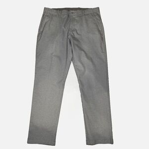 Tommy Bahama Performance Pants
Men's Size 34x30 - Gray
